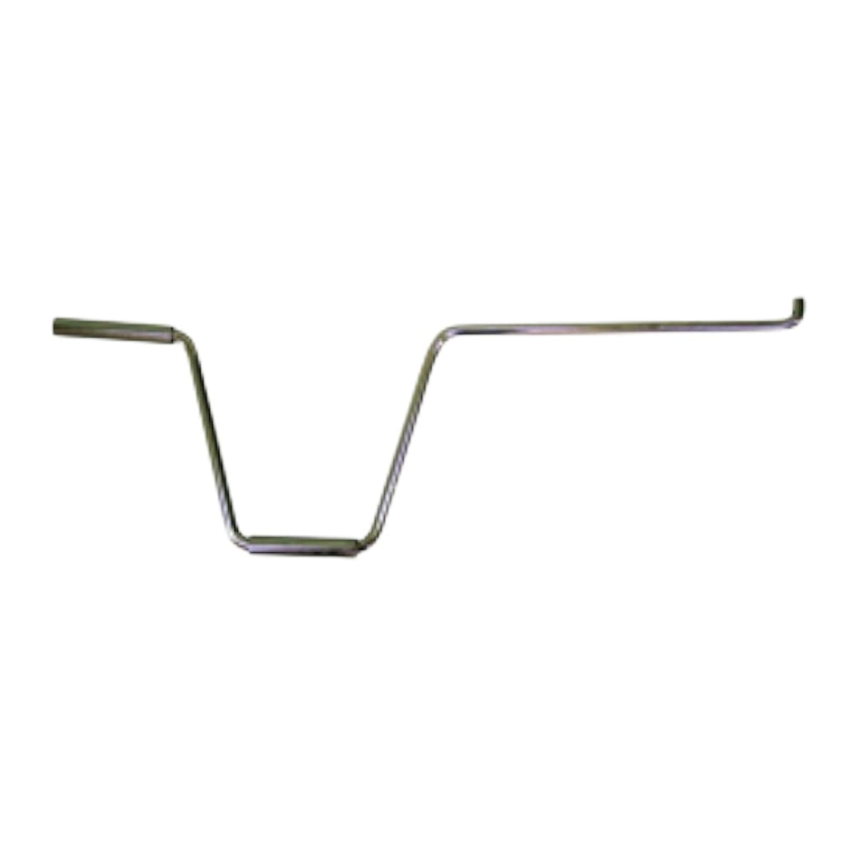 BAL Deluxe J-Hook Crank Handle | For Scissor Jacks
