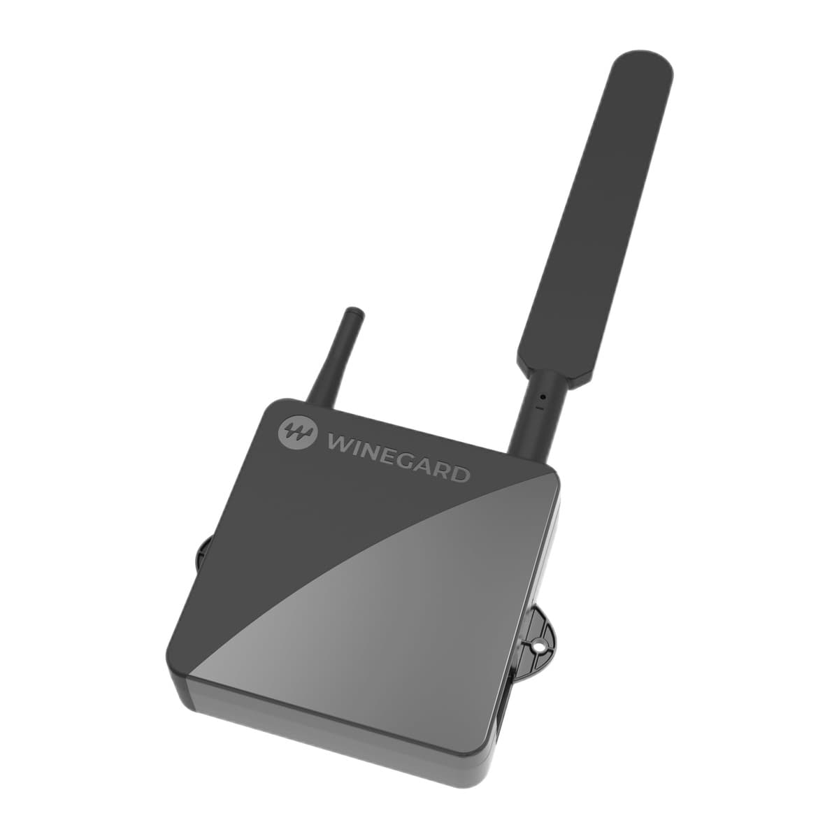 Winegard RV Halo Smart Hub Monitoring & Control Interface