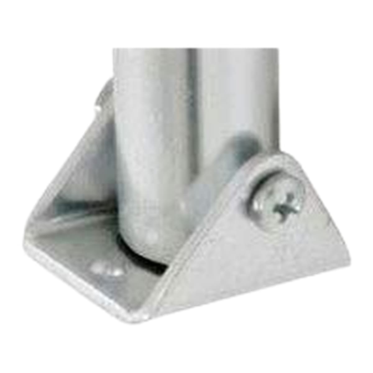 Stromberg Carlson Swivel Casting | For LA-401 Universal RV Ladder, Black