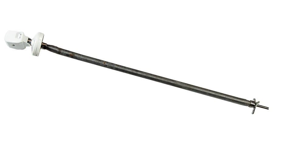 Carefree of Colorado Rear Awning Spring Assembly | Left Hand, White, 8'-18' Awnings