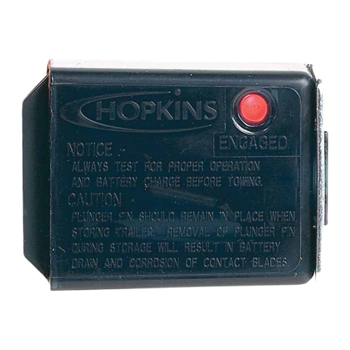 Hopkins LED Breakaway Switch with 7" Wire (Bulk)