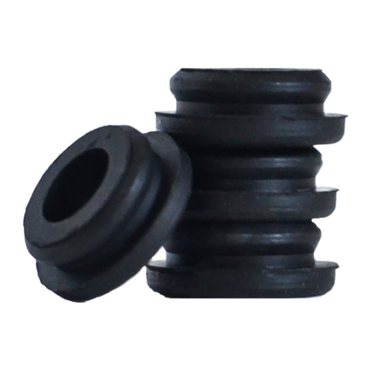 MC Enterprises Stove Grate Grommets for Magic Chef Ranges, 4-Pack