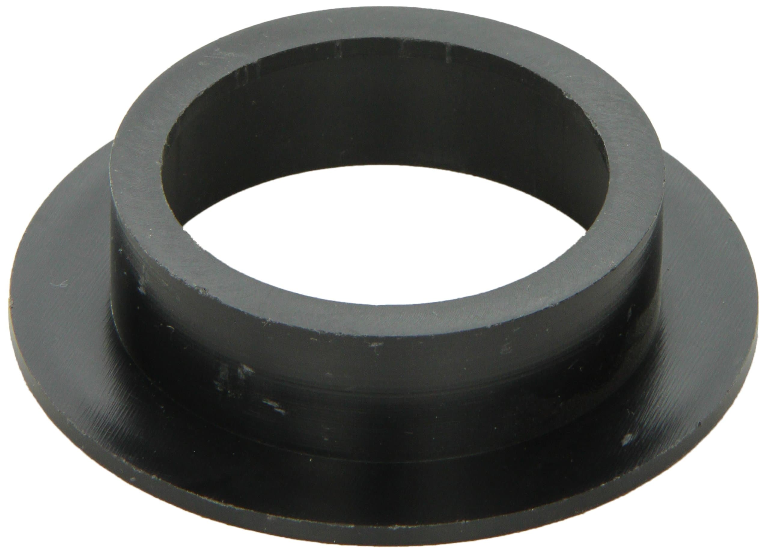 ICON Holding Tank Flush Fitting | 2" Slip, ABS Plastic