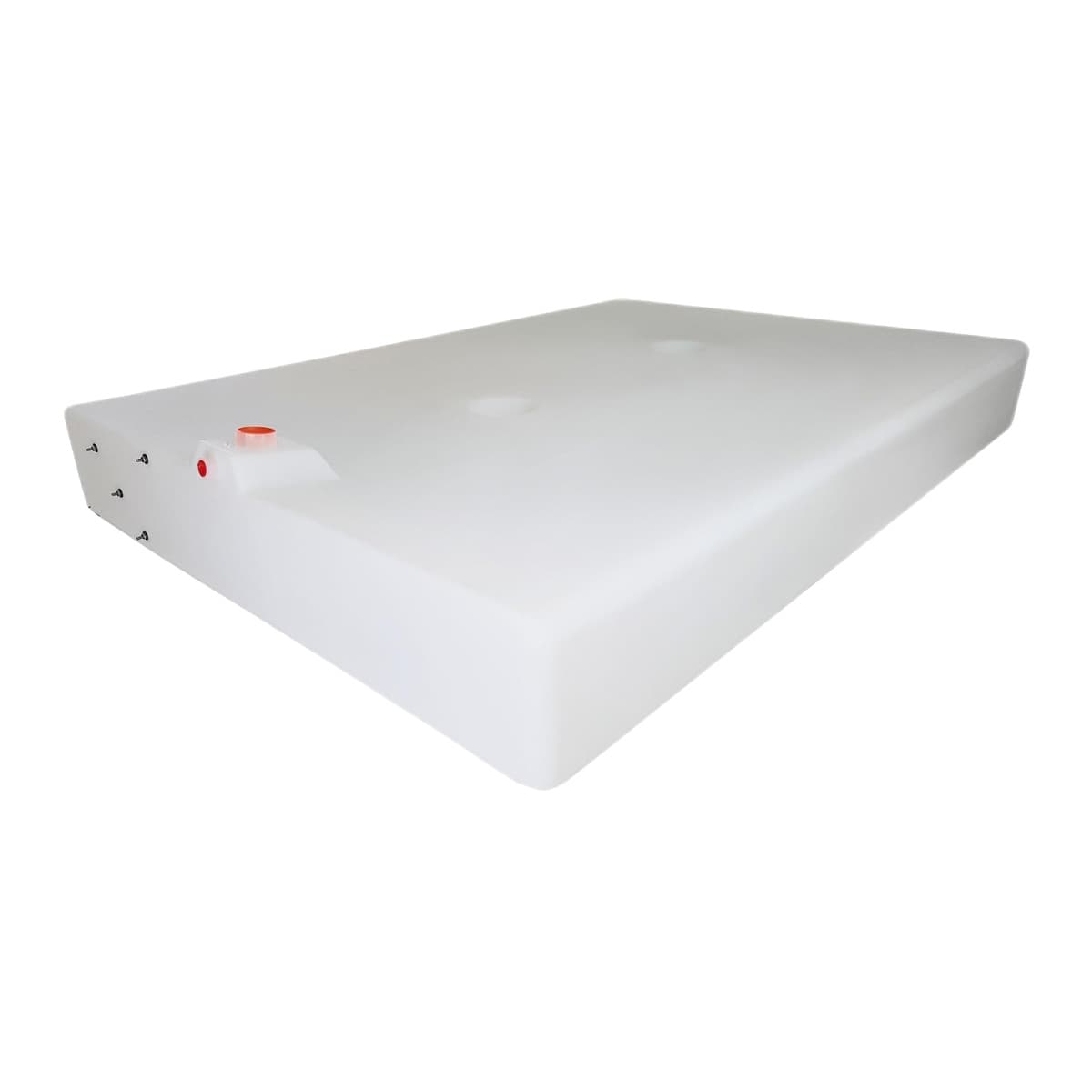 Icon WT3676 Fresh Water Tank, 106 Gallon