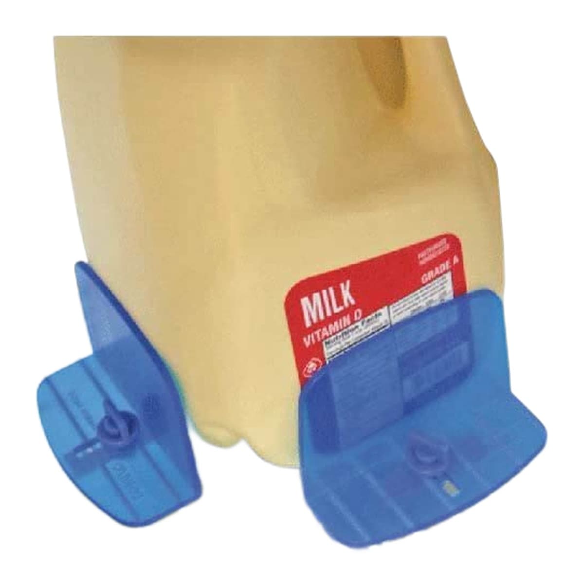 Camco RV Refrigerator Brace | 2-Pack