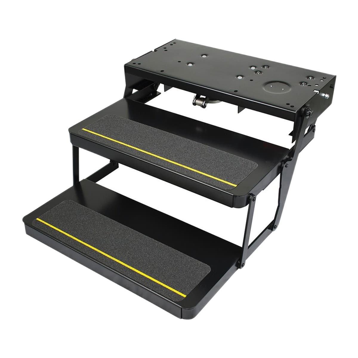 Lippert Kwikee 32 Series Double Electric RV Step