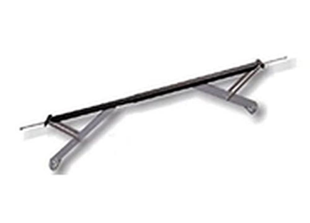 BAL 30" Deluxe Telescopic Stabilizing Jack | 3,000 lb Capacity