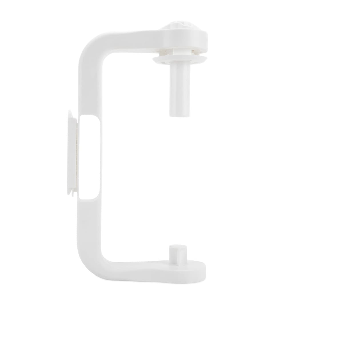 Camco RV Paper Towel Holder | White, Mountable