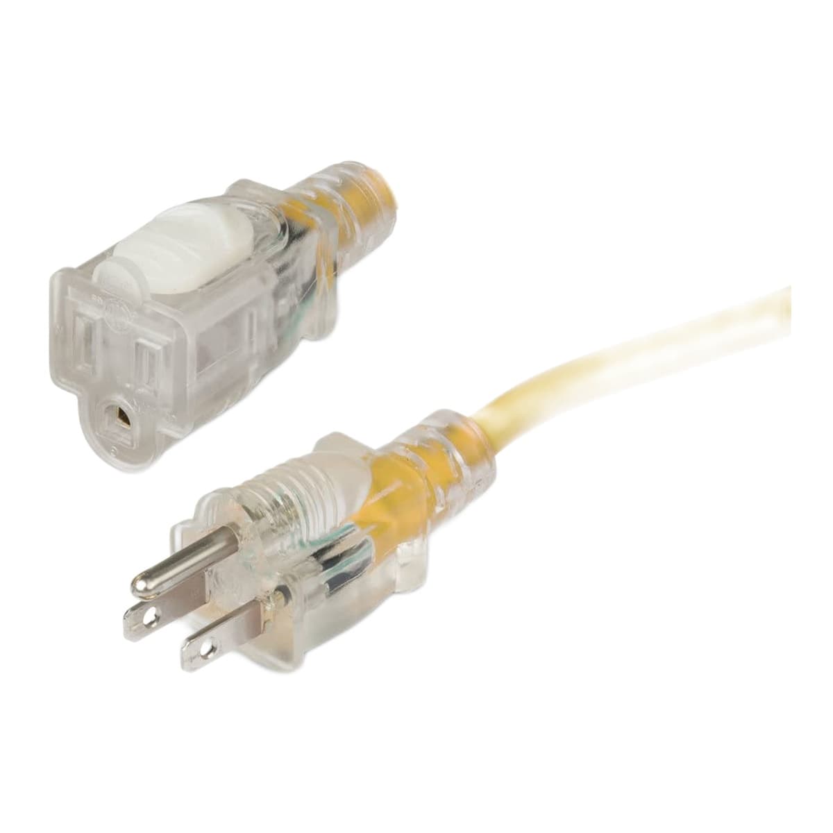 Marinco ParkPower 15A Locking Extension Cord
