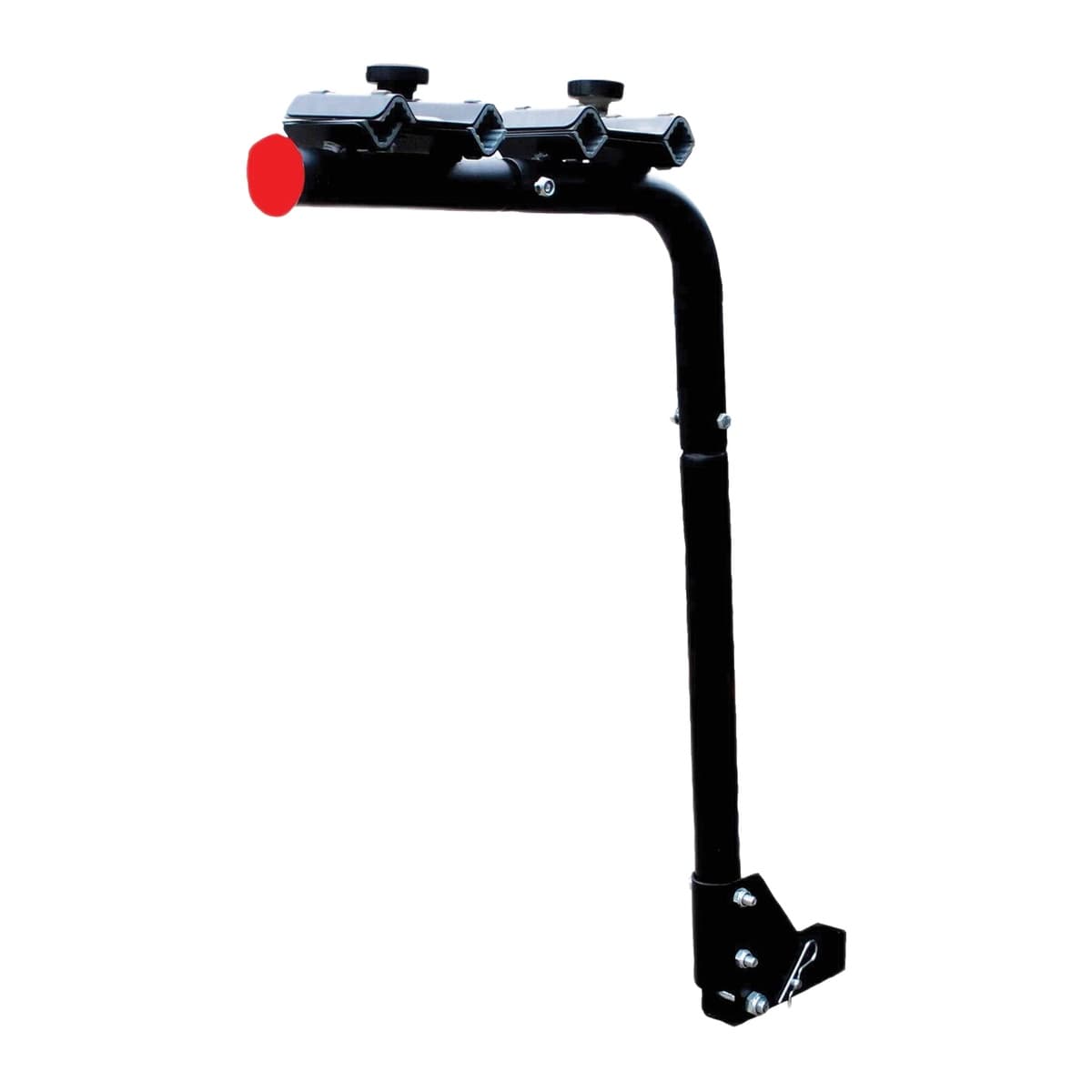 Husky Towing Hitch-Mount Bike Rack | 4 Bikes, 2" Receiver