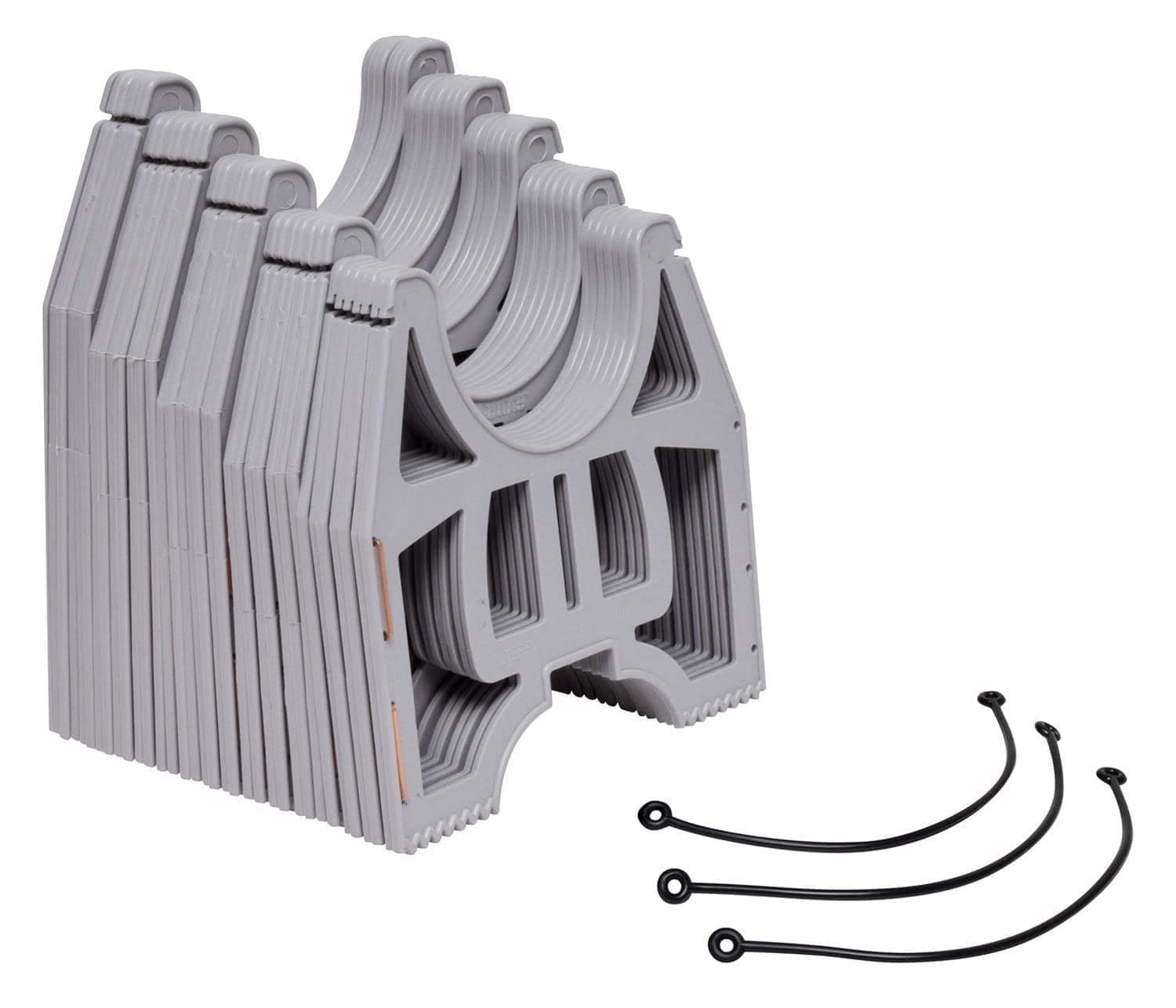 Valterra 3" Hose Elbow Fitting | 90° Female FPT Sewer Connector