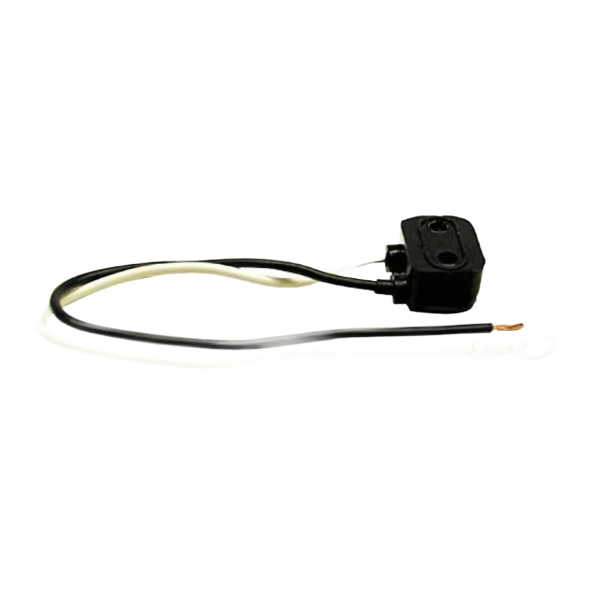 Peterson LED Marker Lamp Replacement Lens with Pigtail