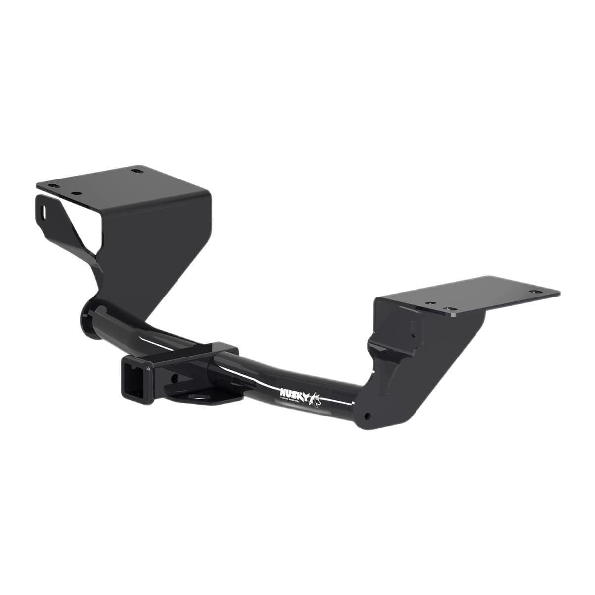 Husky Towing Class III Receiver Hitch | 2018–2019 Chevrolet Traverse