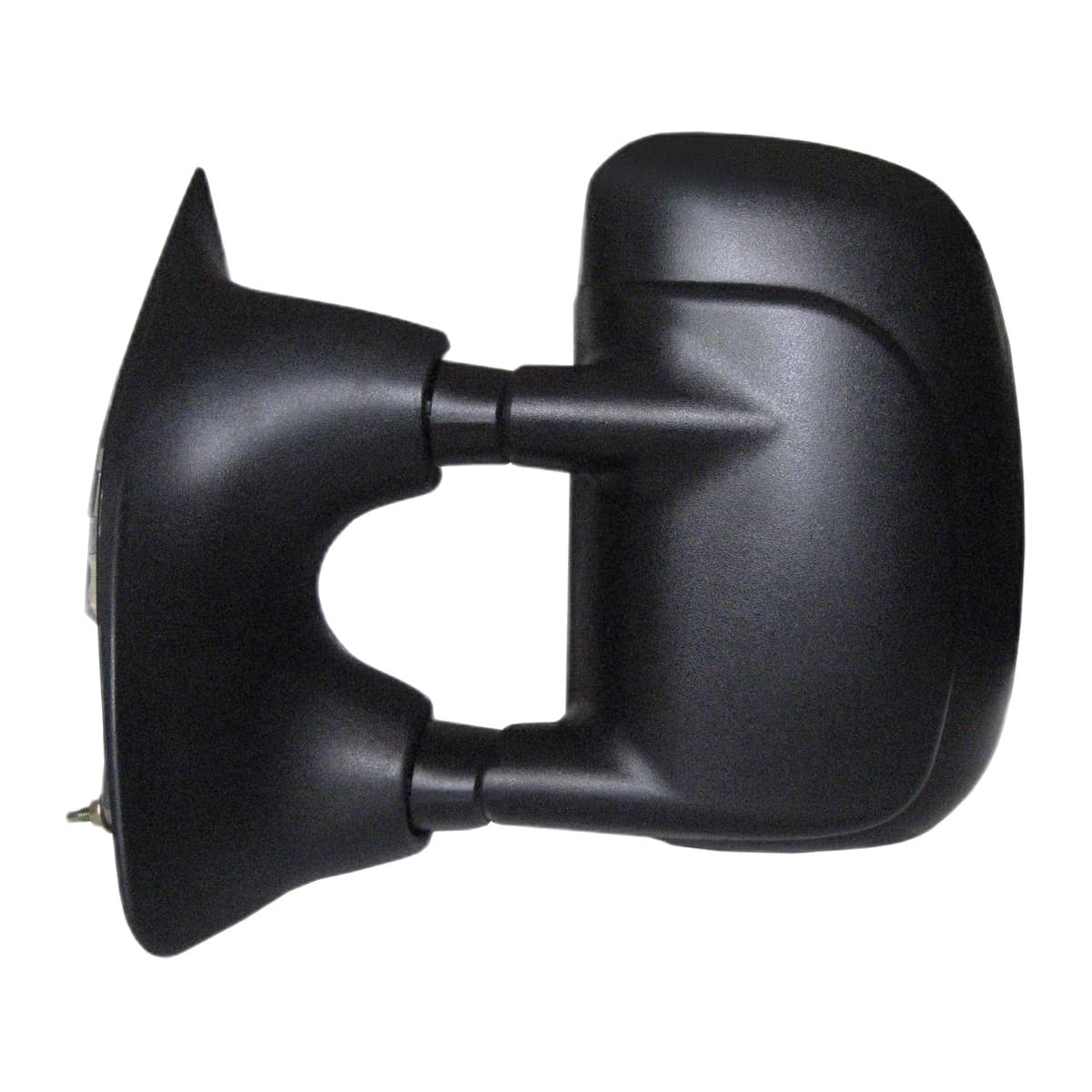 K-Source Driver Manual Towing Mirror for Ford Super Duty & Excursion