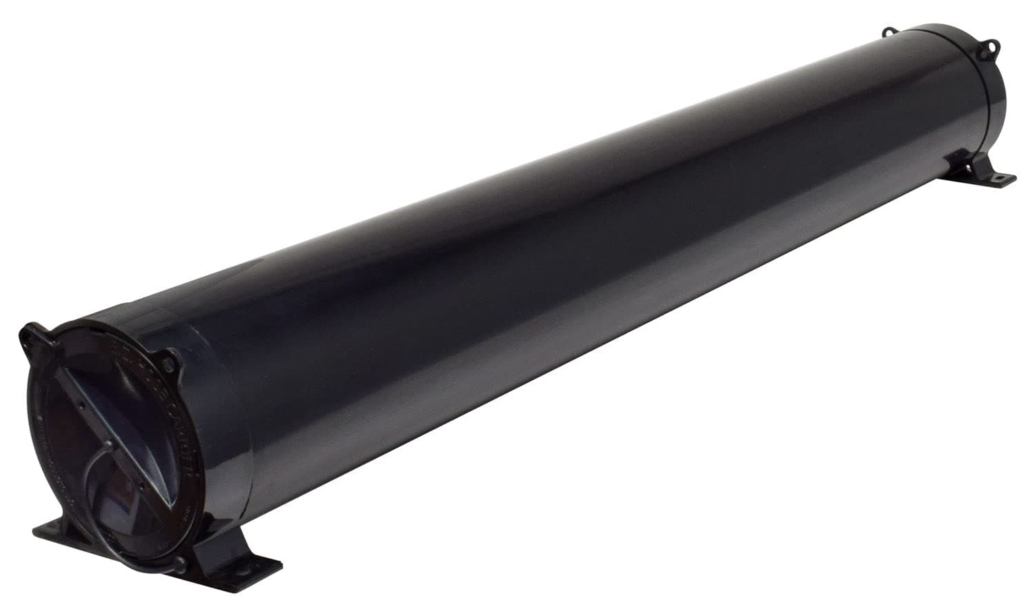 Valterra Adjustable EZ Sewer Hose Carrier | 34"-60", Black