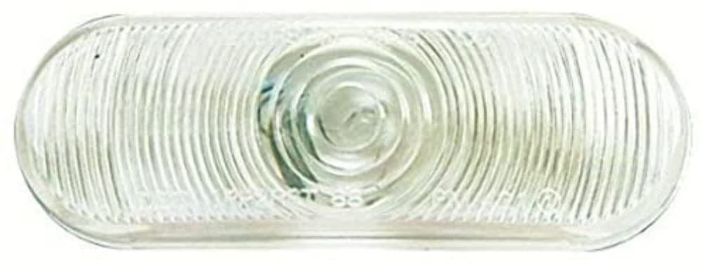 Peterson M416 Back-Up Light | Clear Lens, Waterproof