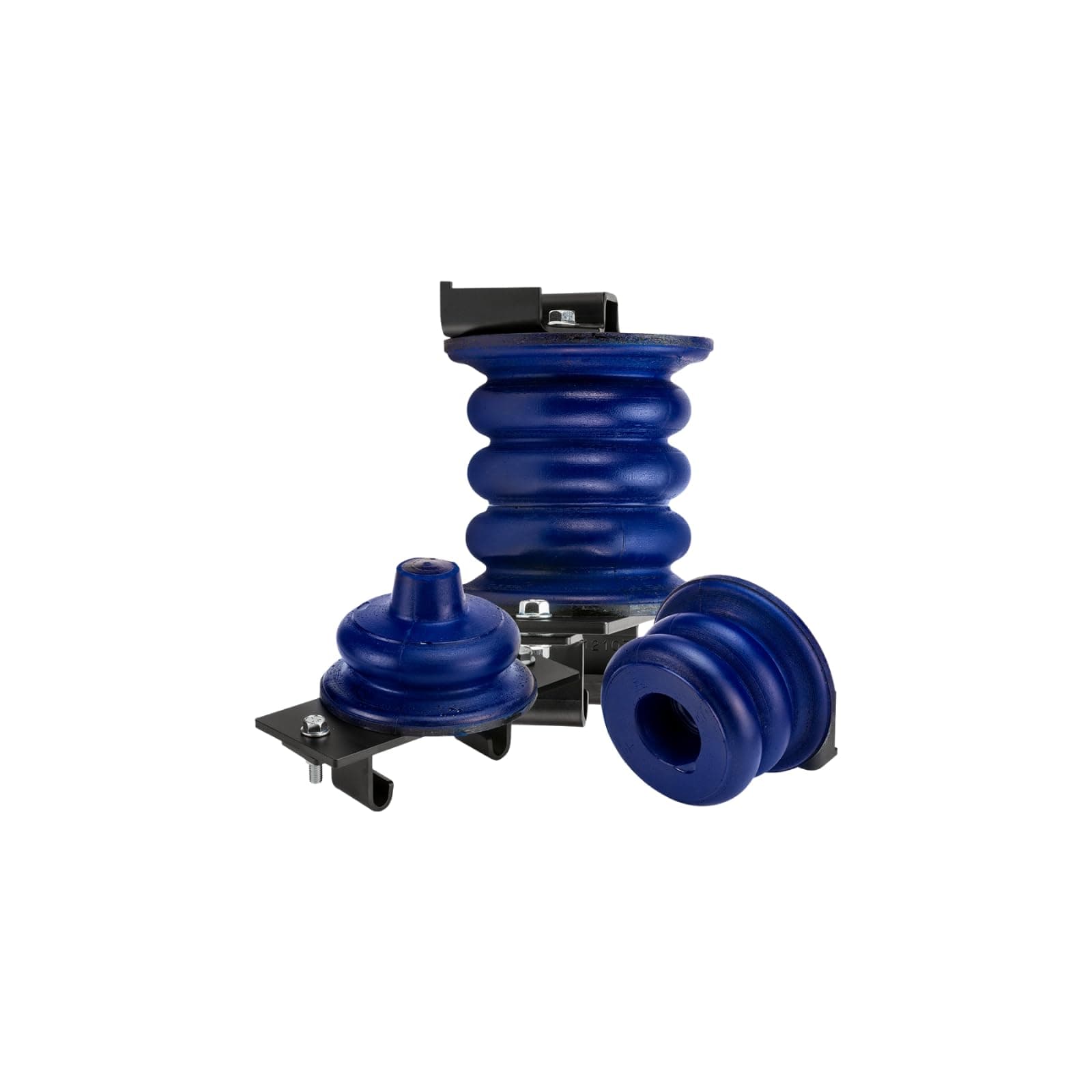 SuperSprings SumoSprings Front Pair | Ford F-53 Motorhome Chassis