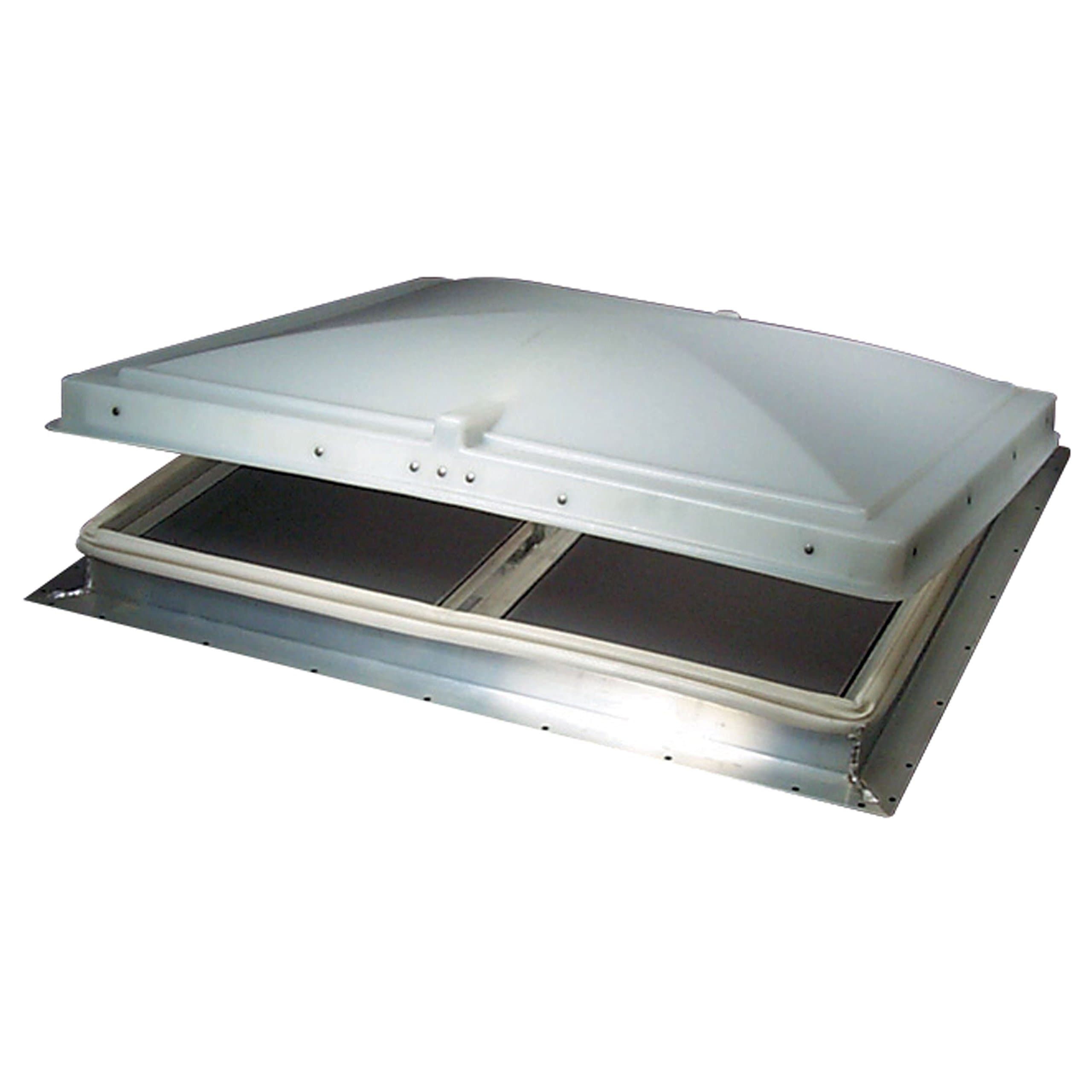 Heng's Escape Hatch / Exit Vent | 22" x 22", Aluminum Frame