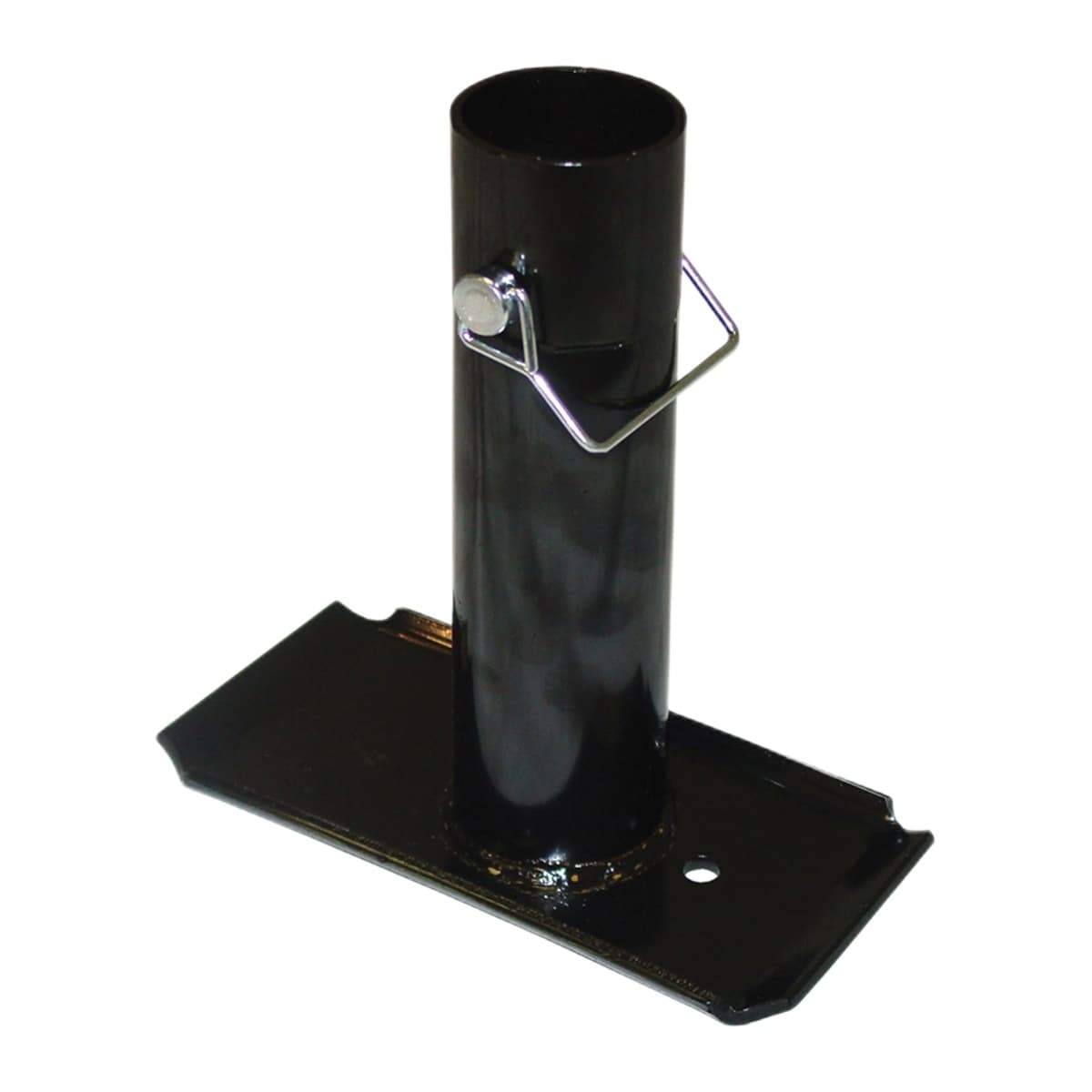 BAL Tall Tongue Jack Foot Pad | Fits 2,000 lb Jacks