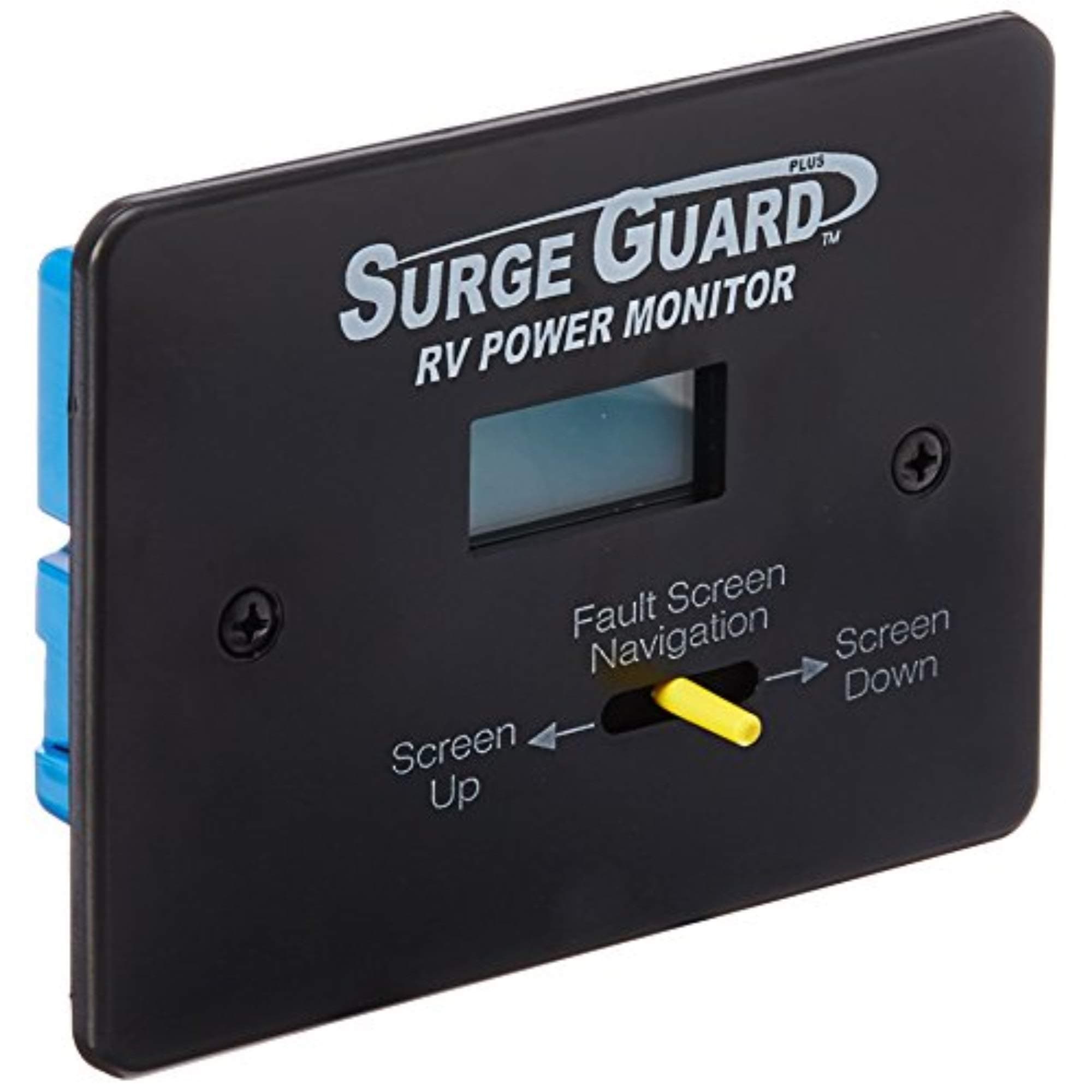 Southwire Surge Guard Remote LCD Display | 50-ft Cable, Fits Hardwire Model 35530