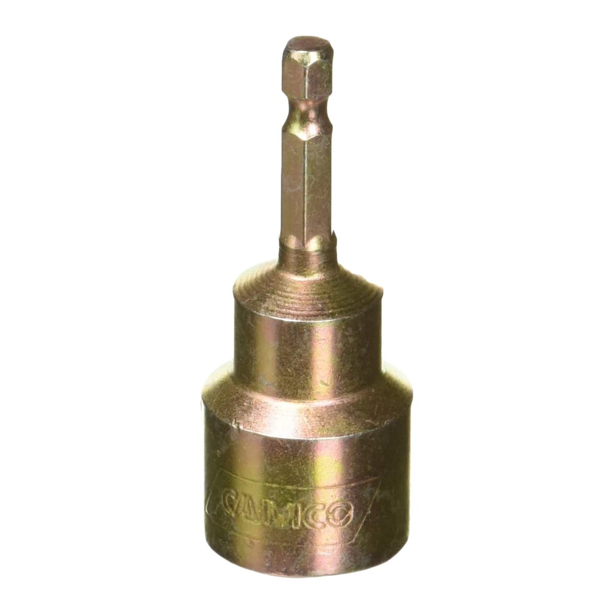 Camco Eaz-Lift Quick-Connect Scissor Jack Socket | 3/4" Hex