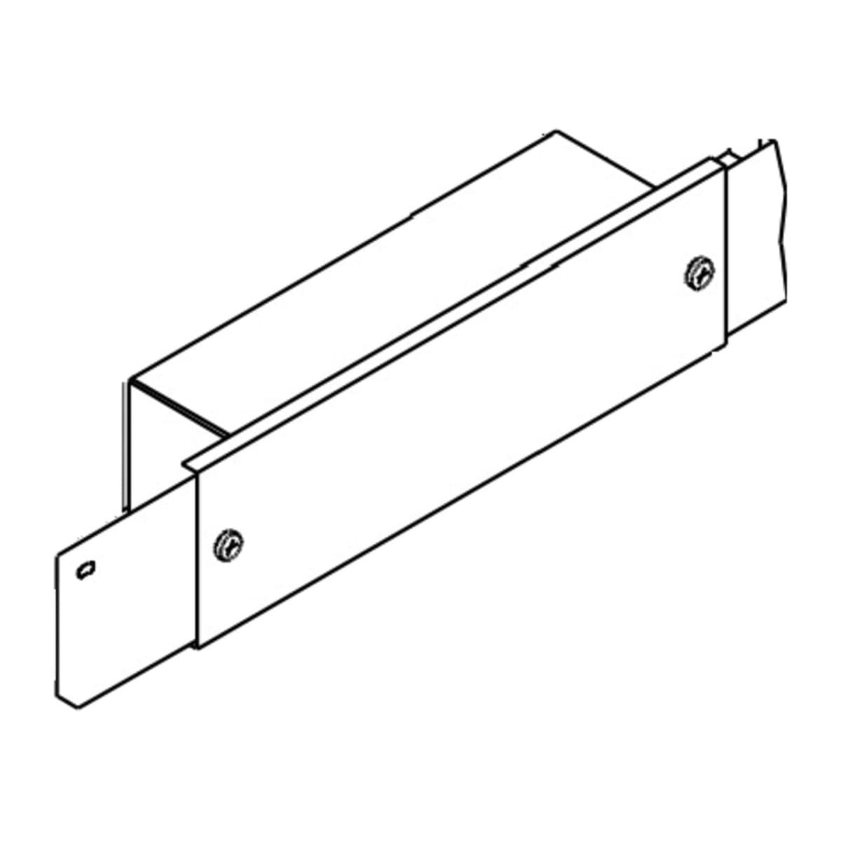 Coleman-Mach Heat-Ready Control Box | For HP2 Heat Pump / Mach 8
