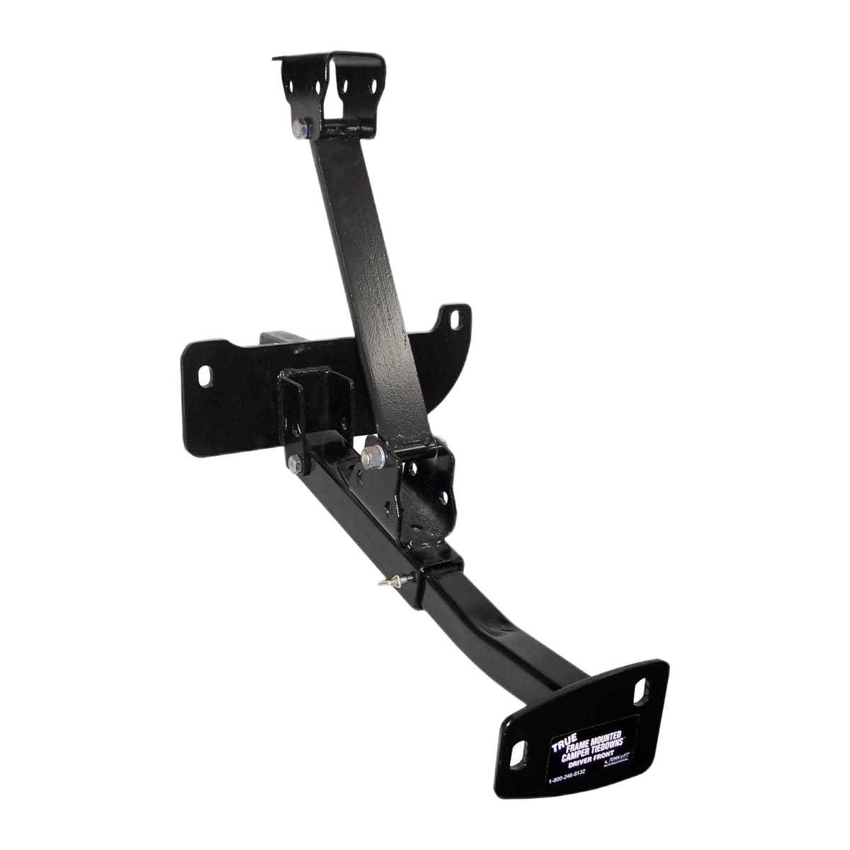 Torklift Front Adjustable Camper Tie-Down for Dodge/RAM