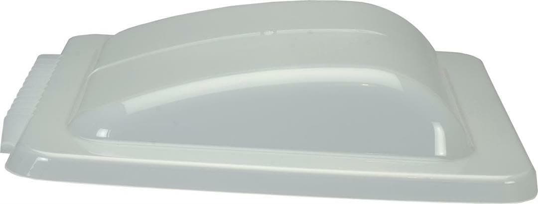 MAXXAIR Unimaxx Universal Replacement Vent Lid | White