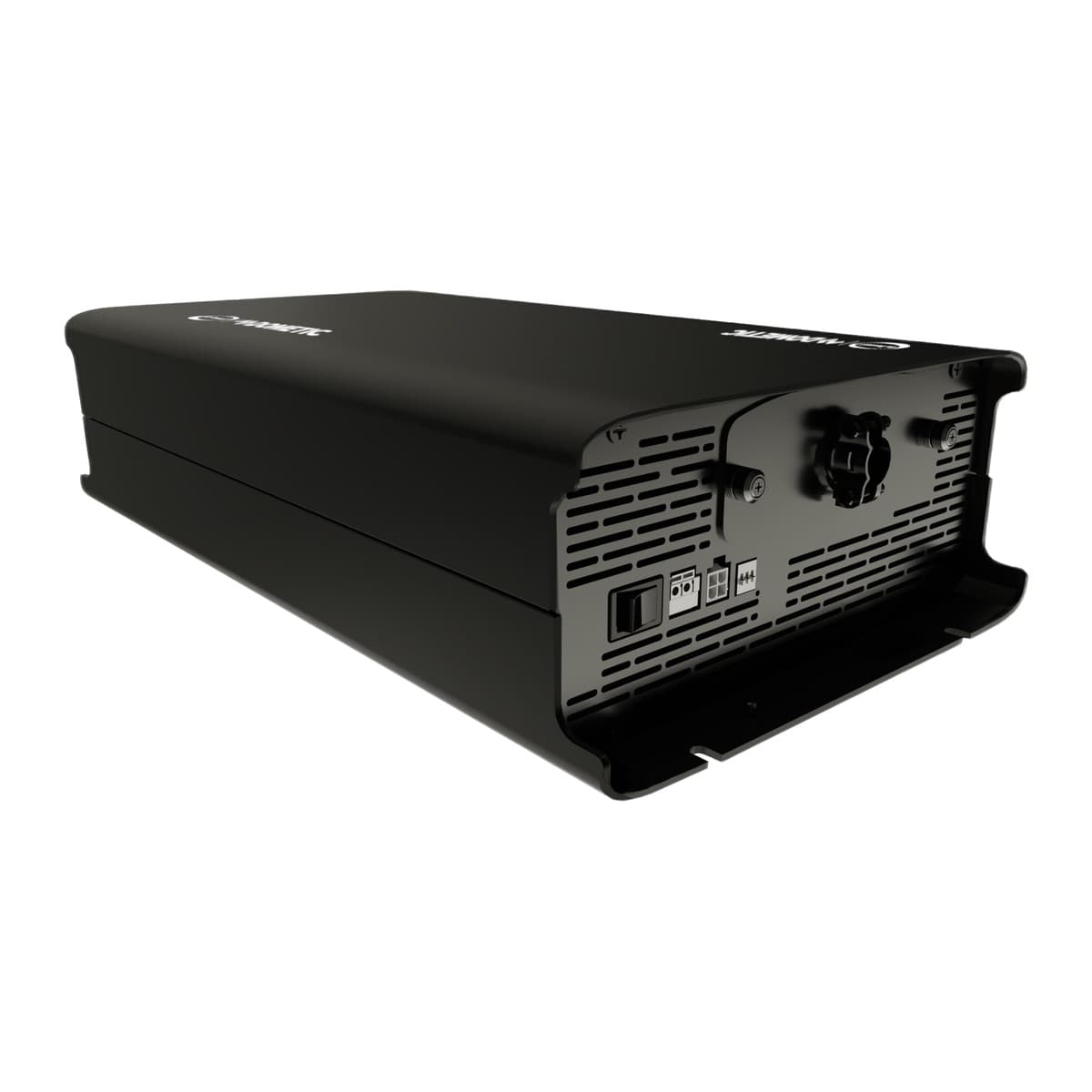 Go Power! SSW 1800W Smart Sine Wave Inverter, 12V Hardwire