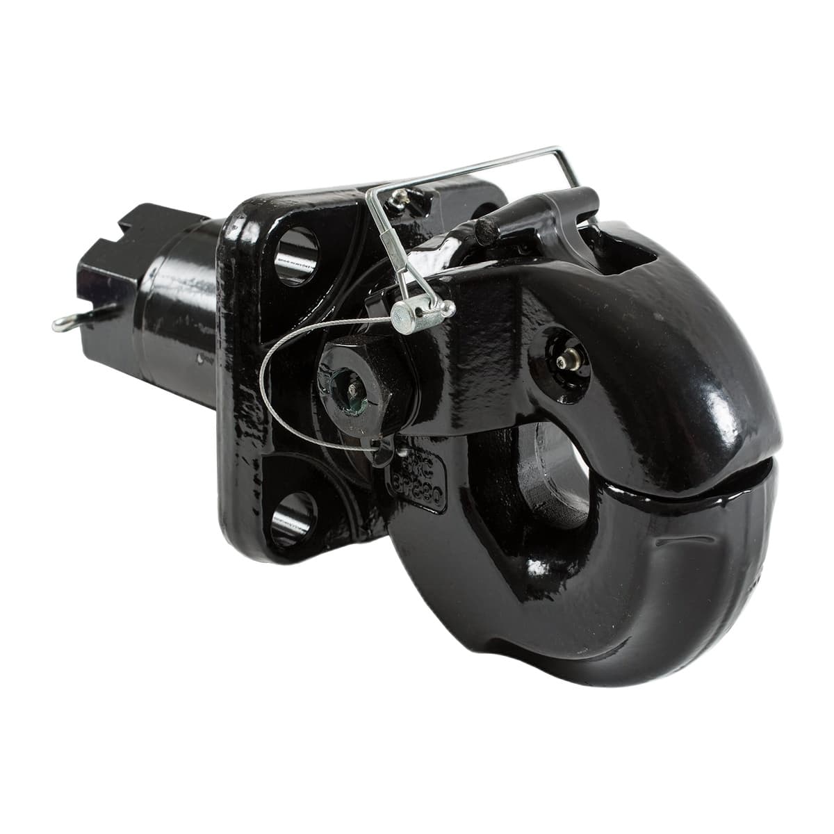 Buyers Products 50-Ton Forged Swivel Pintle Hook