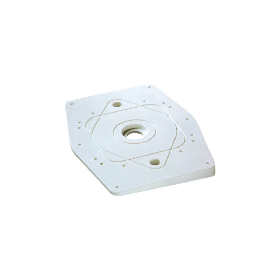 Winegard RW-2000 Roof Edge Wedge | Satellite Antenna Mount for Slanted Roofs