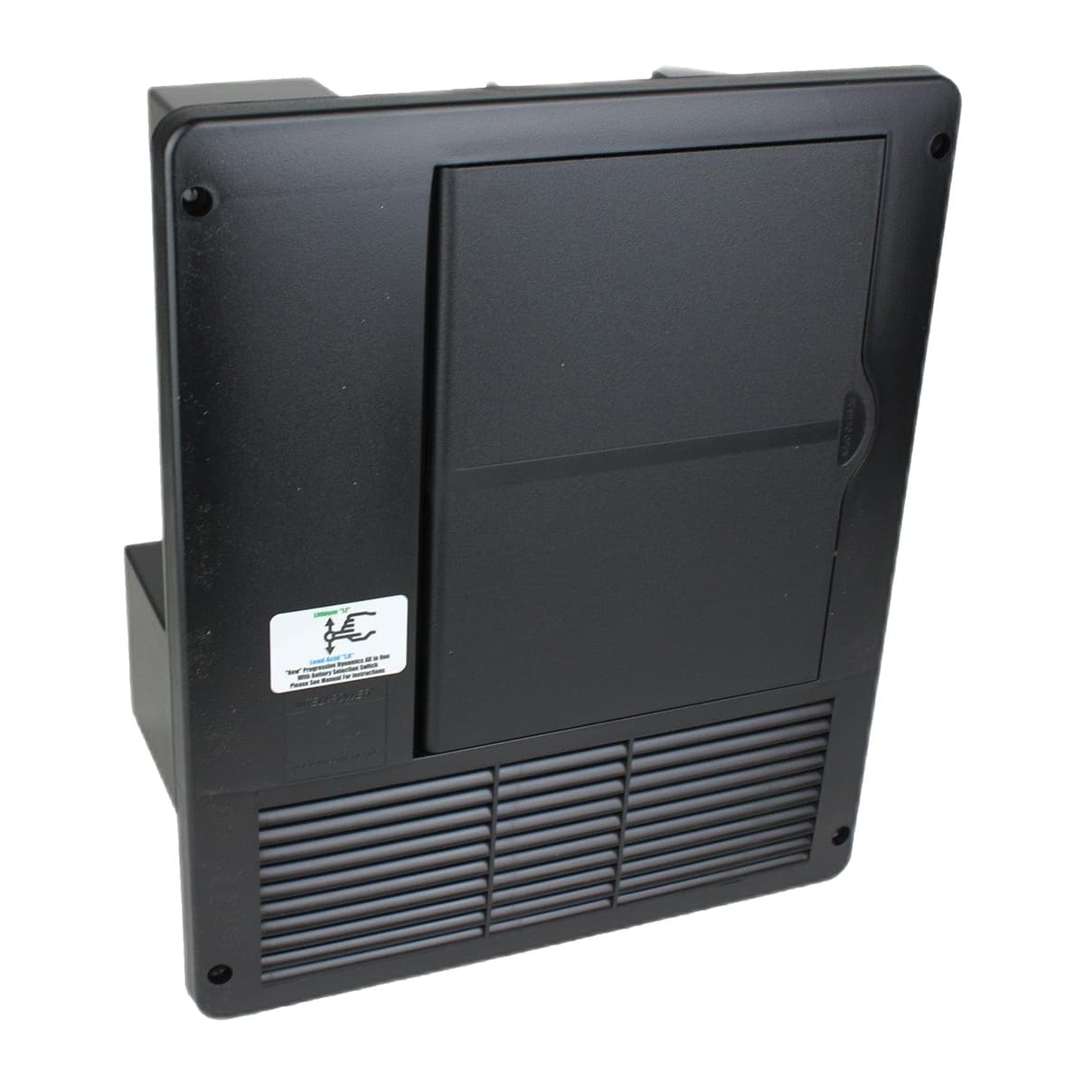Progressive Dynamics Inteli-Power 4500 All-in-One Distribution Panel | 50A, 90A Converter