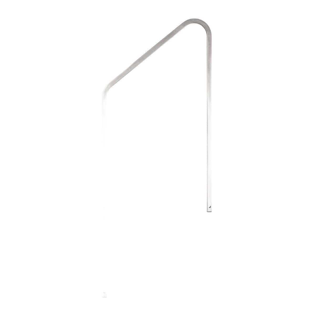 Lippert Victory Step Entry Assist Handrail for Triple/Quad RV Patio Steps