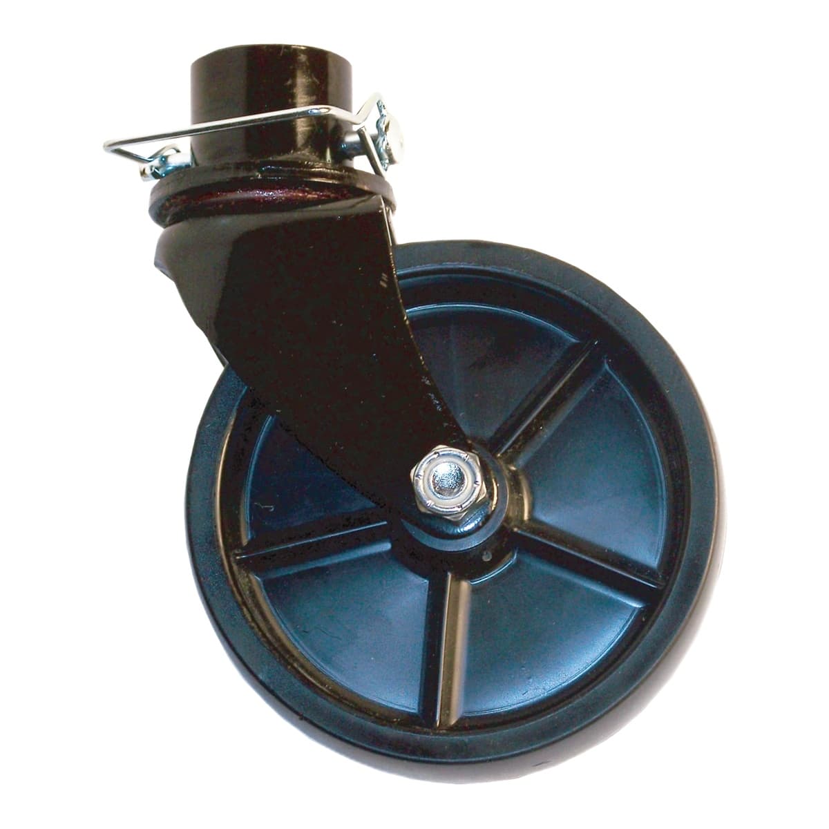 Ultra-Fab Tongue Jack Caster Wheel for 2-1/4" Jacks
