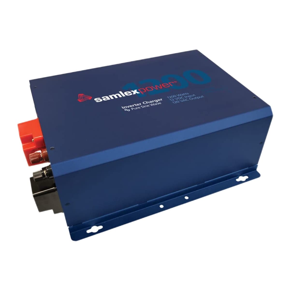 Samlex EVO-1212F Evolution 1200W Pure Sine Inverter/Charger