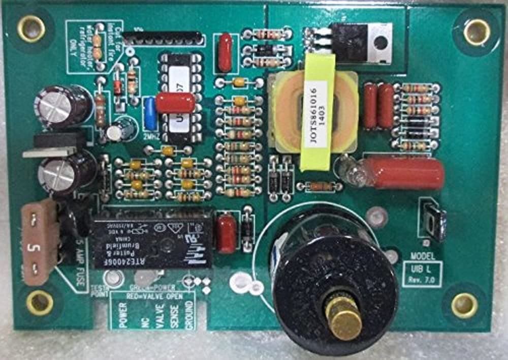 Dinosaur Electronics Universal Ignitor Board | Large Post, 12V DC