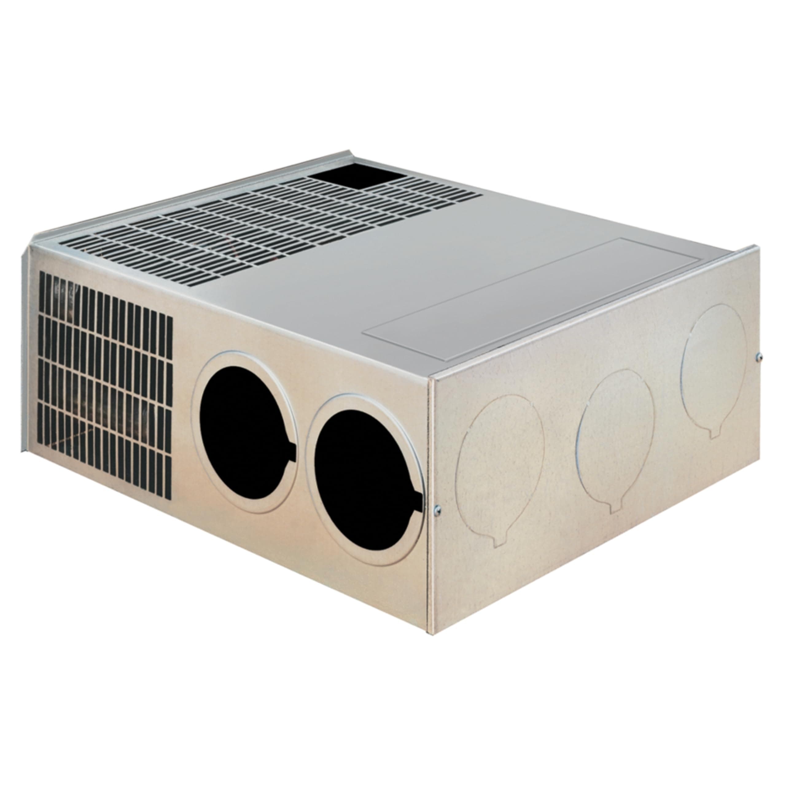 Suburban SF-35VHFQ RV Furnace | 35,000 BTU/h, Vertical/Horizontal Mount