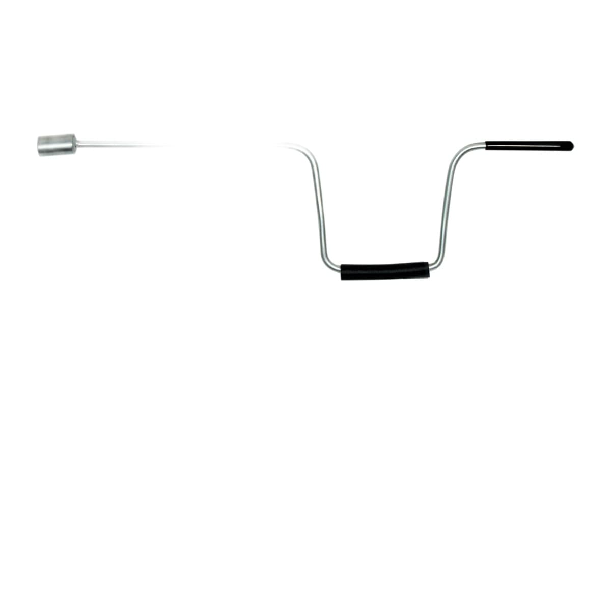 BAL Deluxe Swivel Hex Crank Handle | For Scissor Jacks