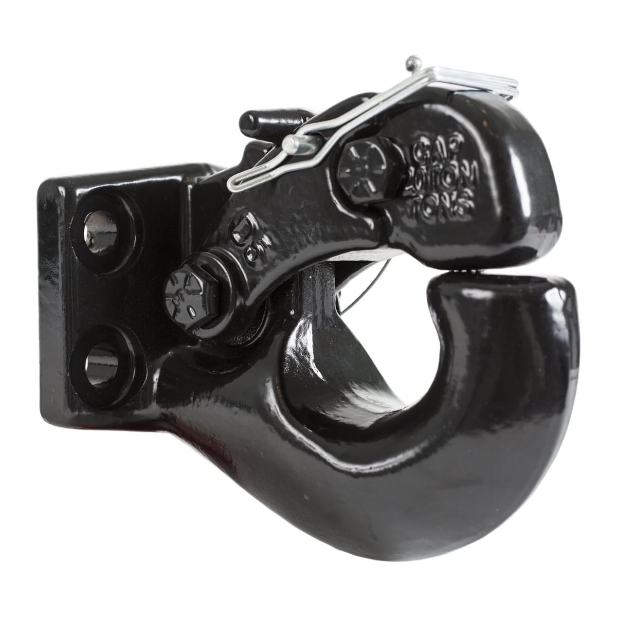 Buyers Products 20-Ton Pintle Hook with Mounting Kit
