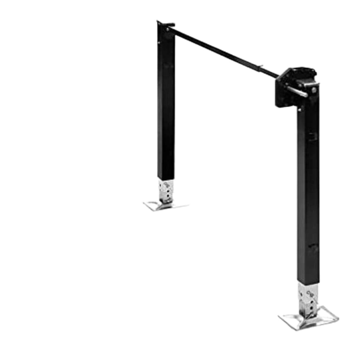 Stromberg Carlson Manual 5th-Wheel Landing Gear | 29.5 in Legs