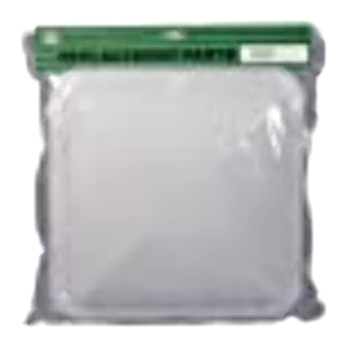 Heng's Jensen Roof Vent Lid | 14", White, with Pin