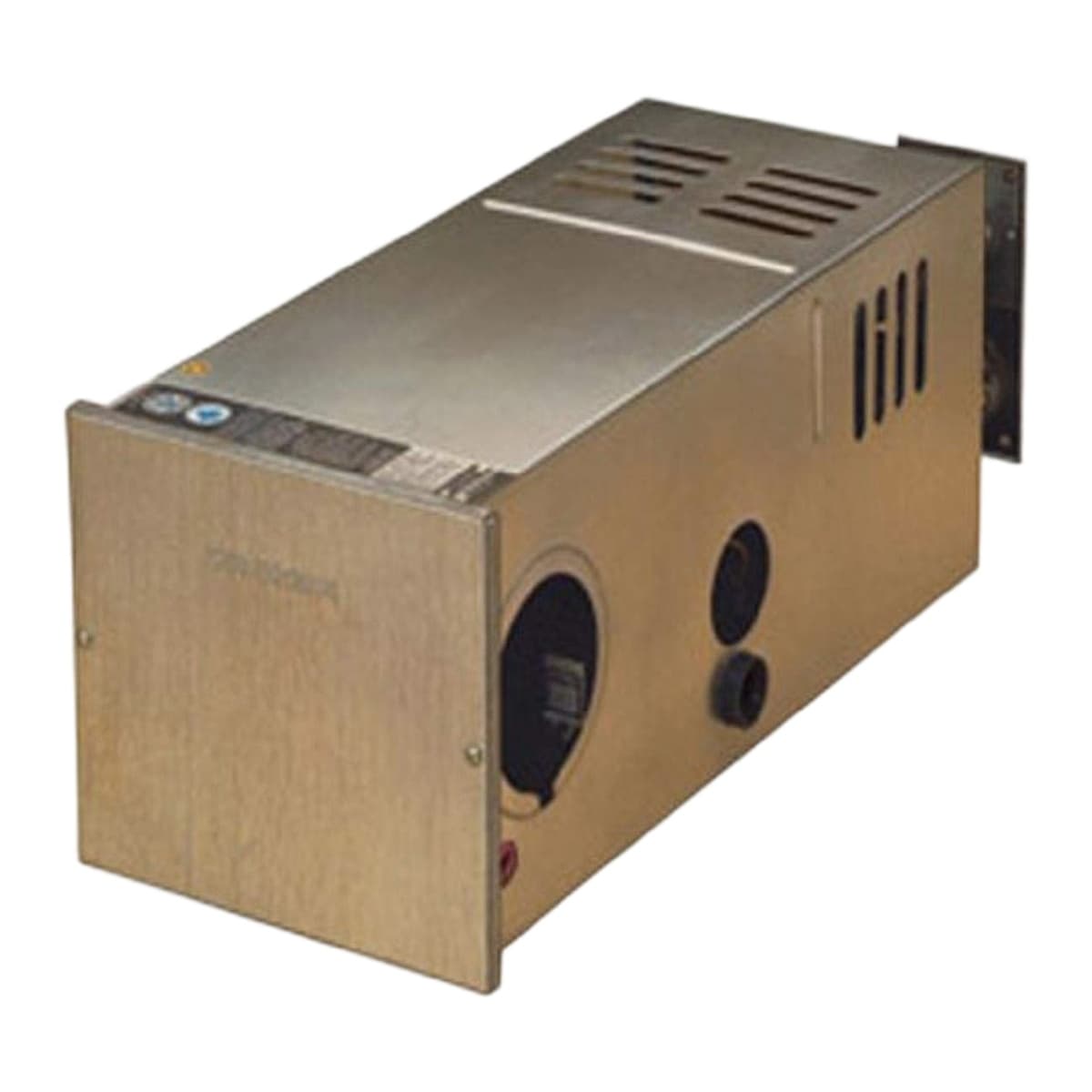 Suburban NT-20SQ RV Furnace | 19,000 BTU, Ducted LP Gas