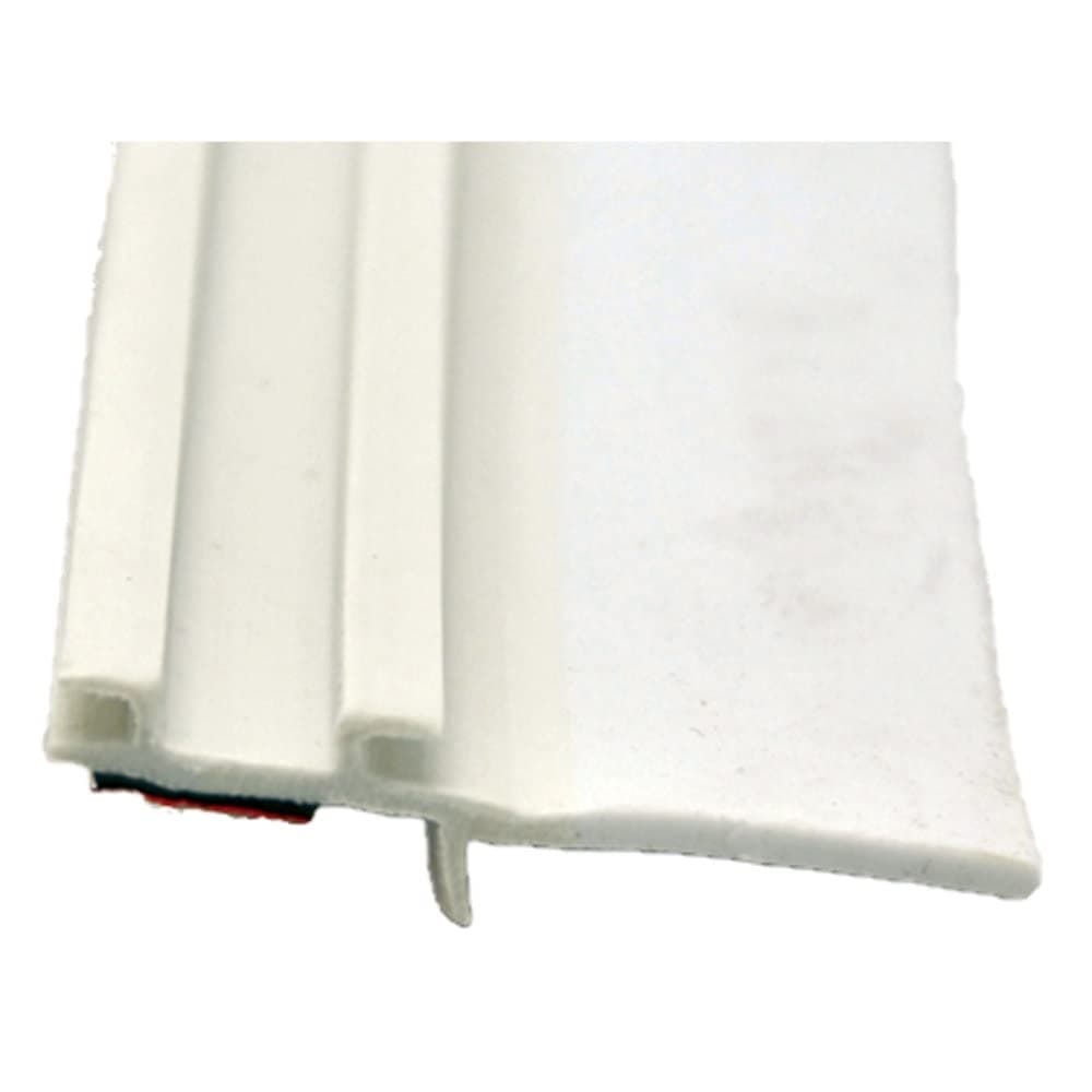 AP Products Premium EK Slide-Out Seal | White EK Base, 2-7/8" Wiper