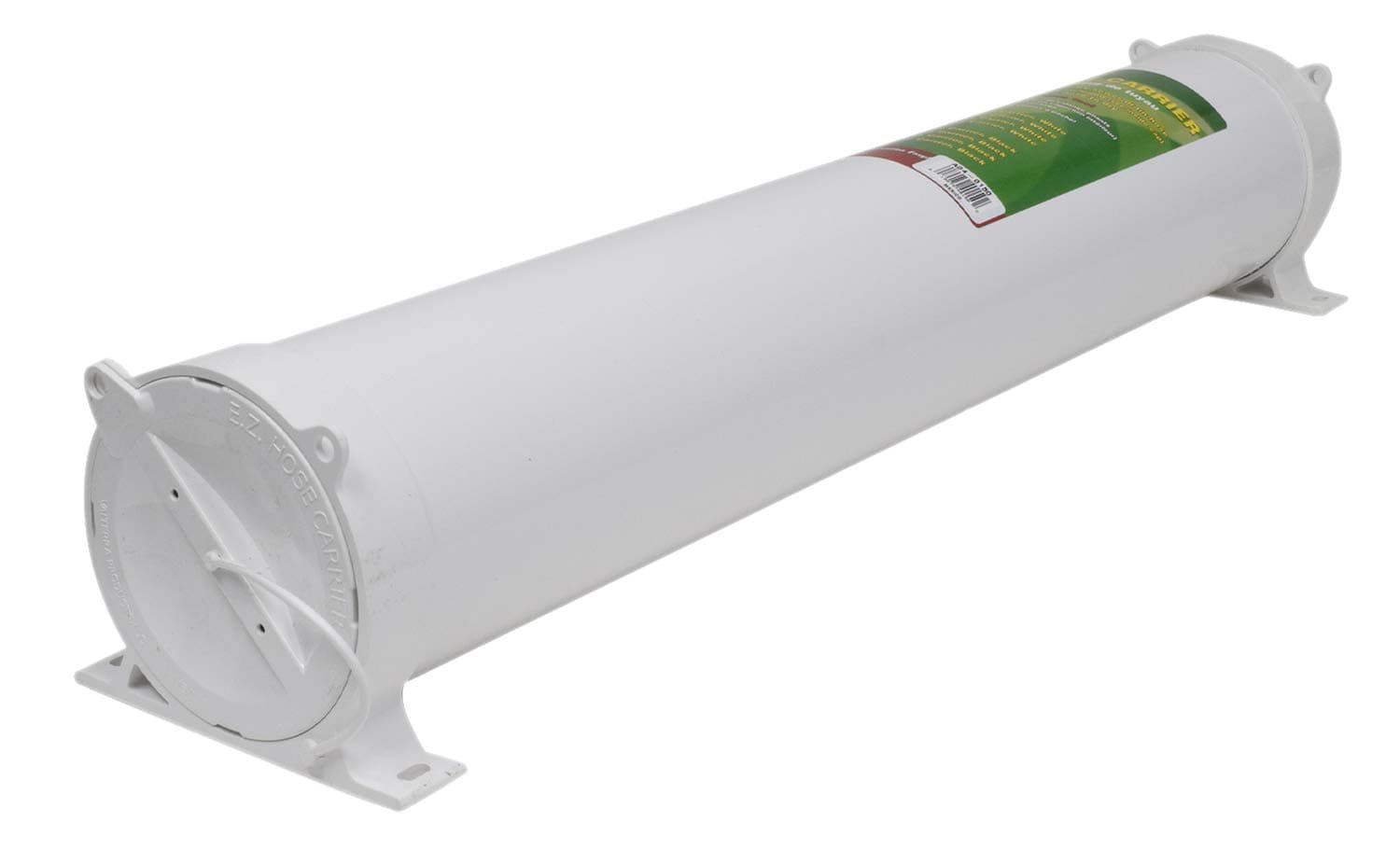 Valterra EZ Hose Carrier | 26" Storage Tube, White