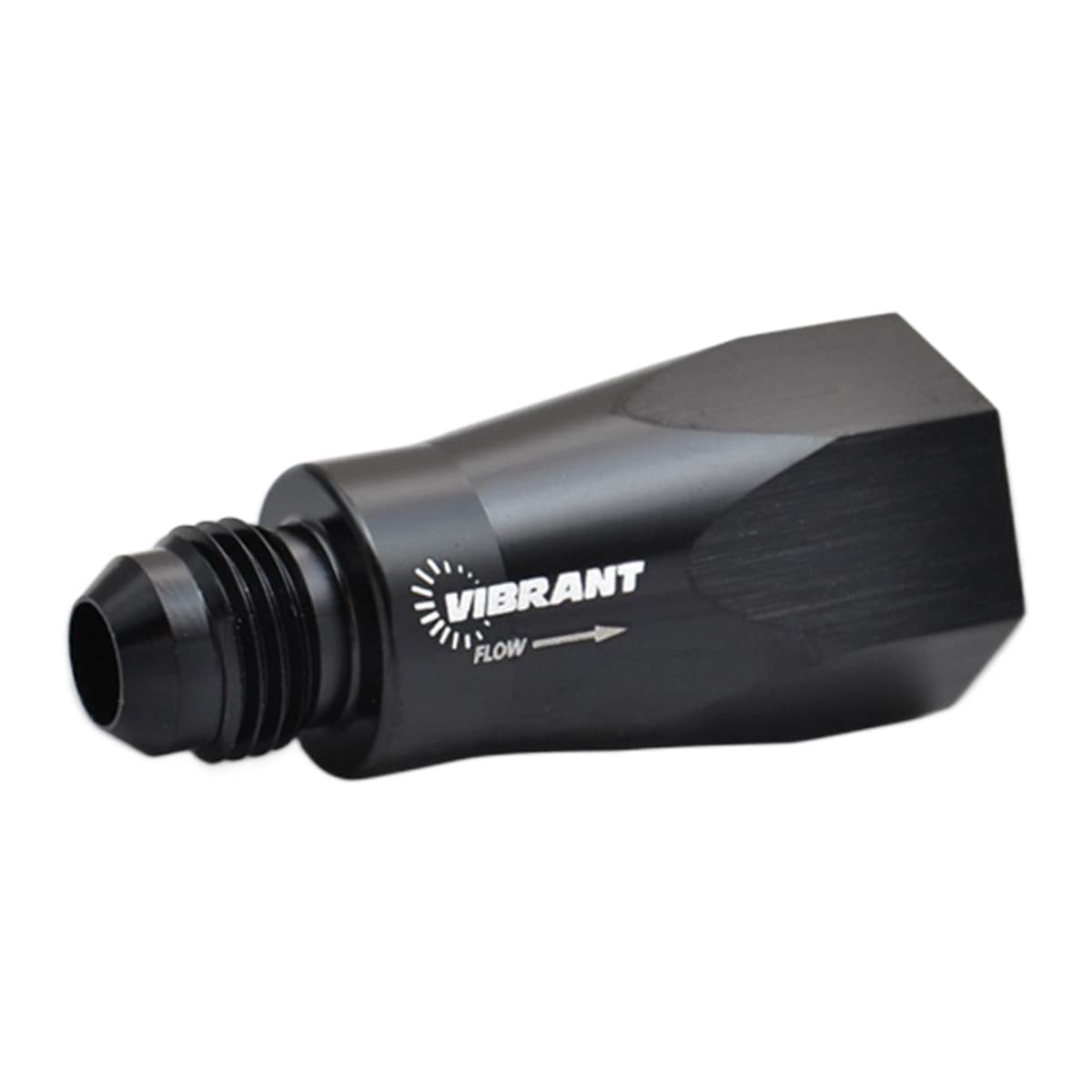 Vibrant Performance -6AN Inline One-Way Check Valve