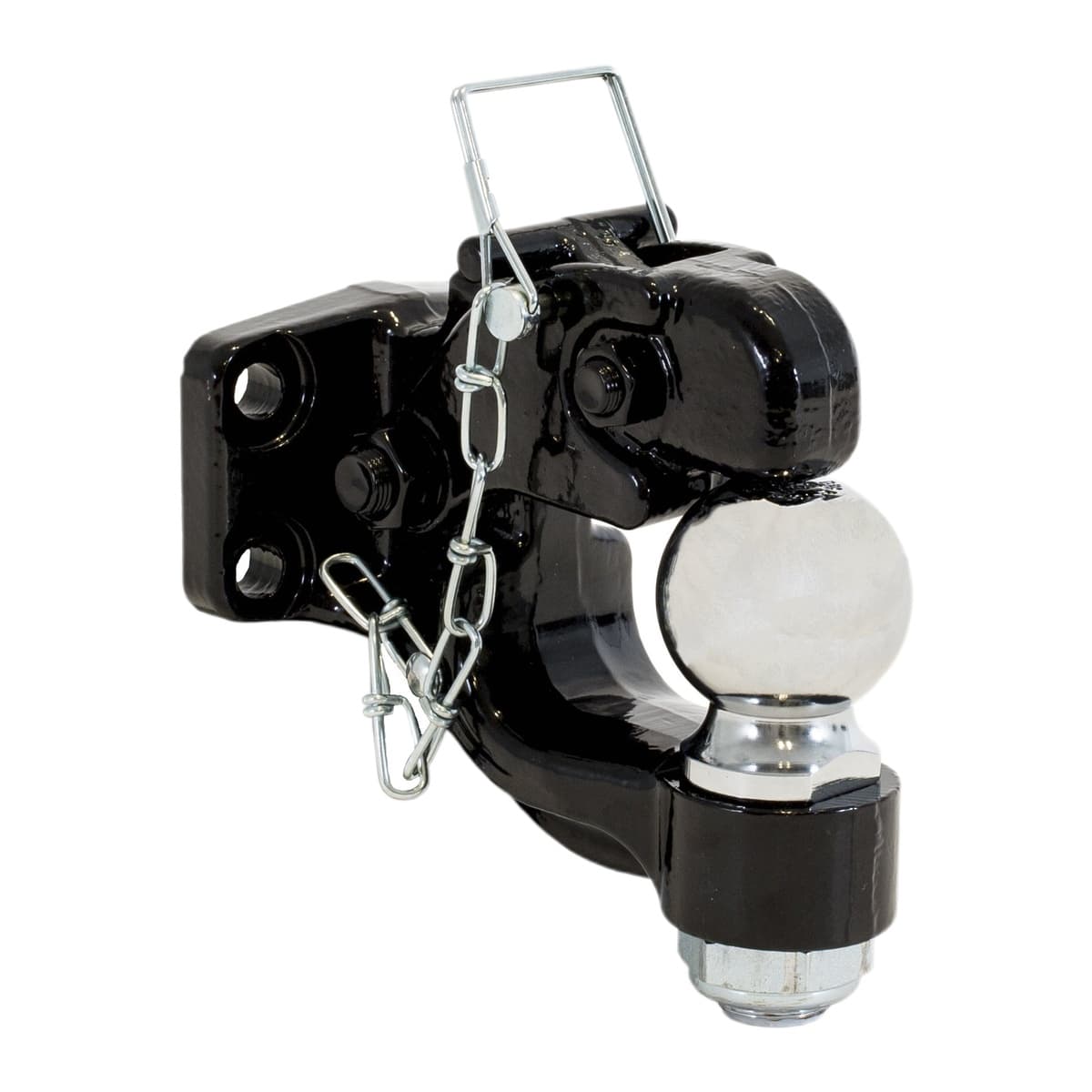 Buyers Products 8-Ton Combination Hitch with 2" Ball