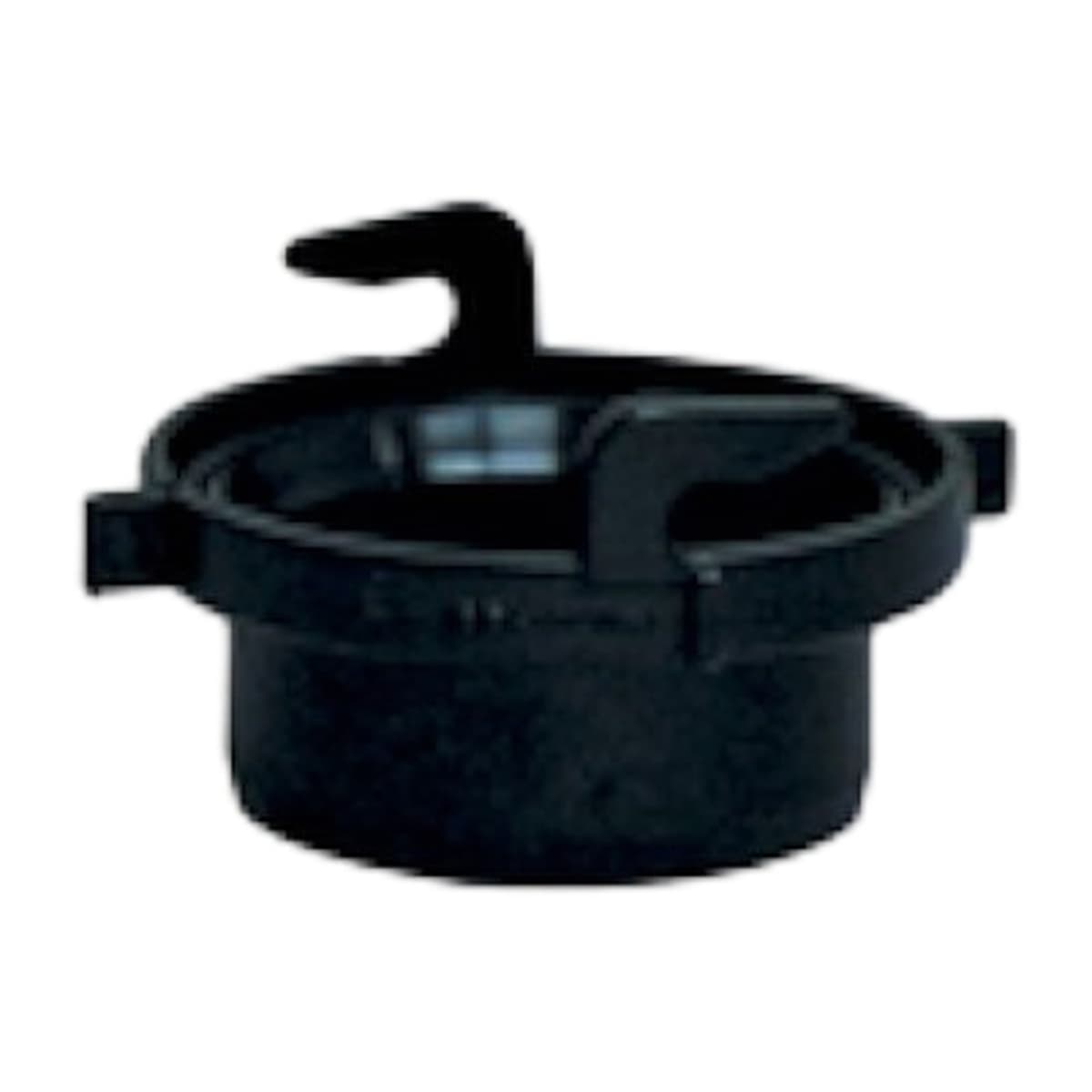 LaSalle Bristol 3 in RV Sewer Hose Adapter