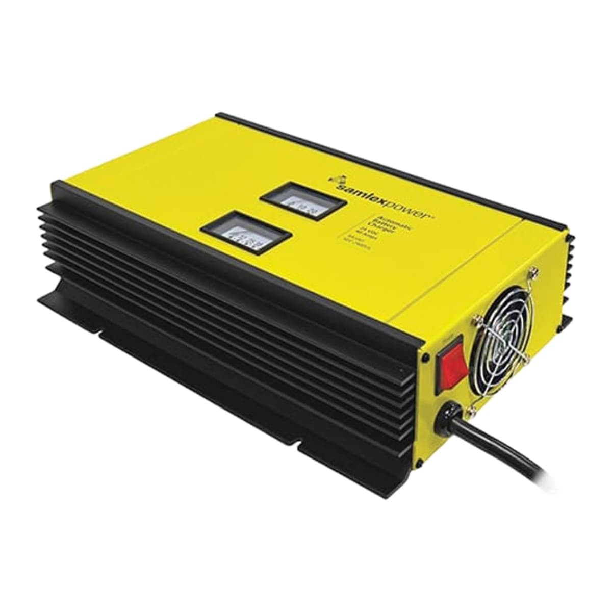 Samlex SEC-2440UL 24V 40A Battery Charger, ETL Listed