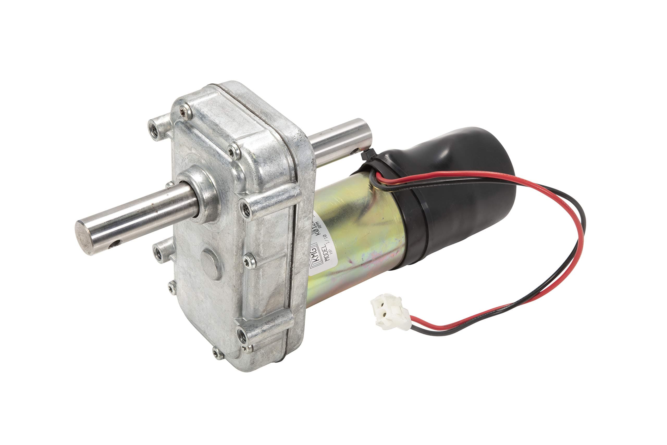 Lippert Klauber D-300 Slide-Out Motor | 3/4" Drive, 12V