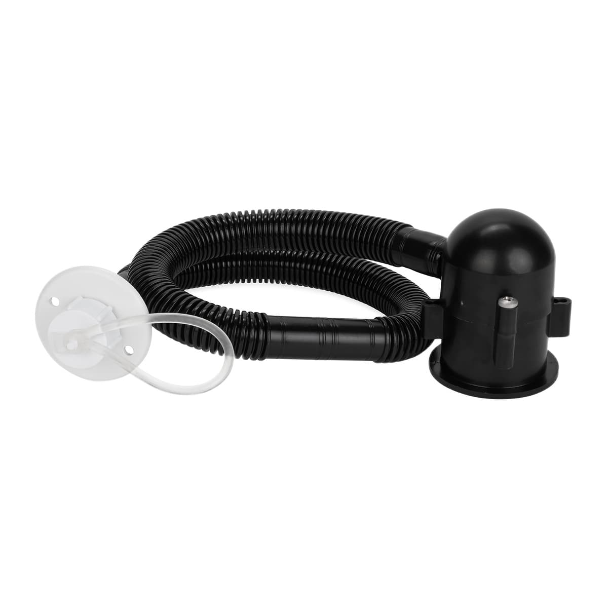 Camco Flexible Camper Drain | For Single-Sink RVs, 25" Hose